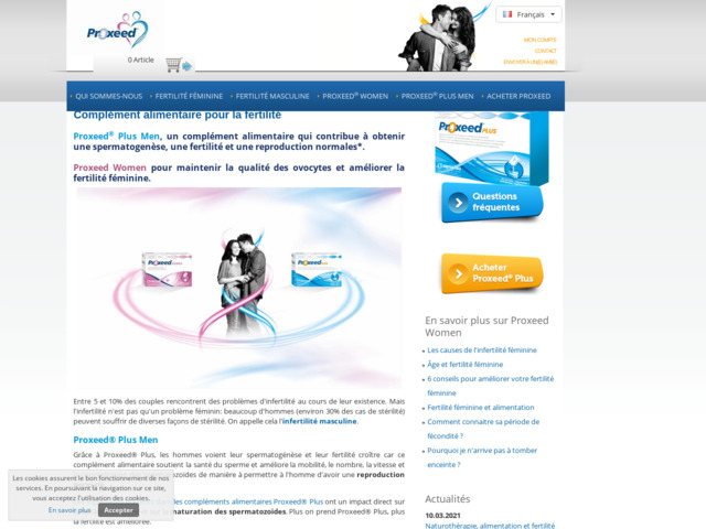 Fractalum Sant Compl Ments Alimentaires R Sultats Page